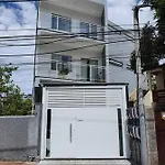 Residencial Pinho Ap 202