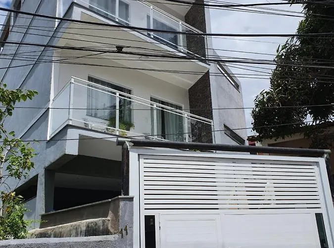 Residencial Pinho Ap 202