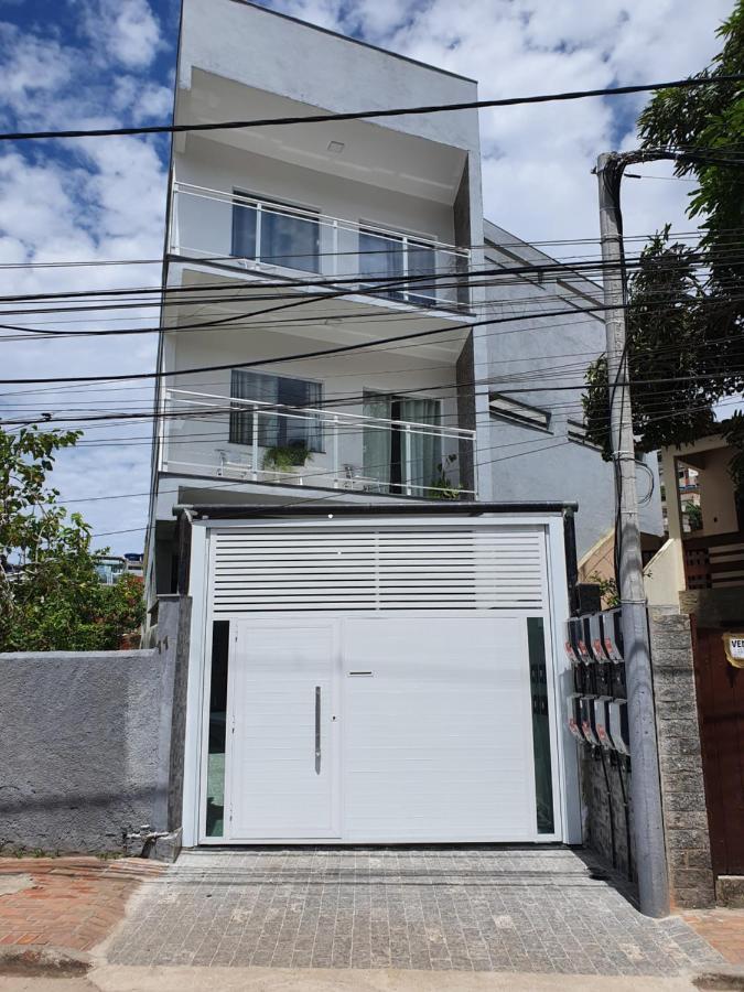 Residencial Pinho Ap 202 Apartment Arraial do Cabo