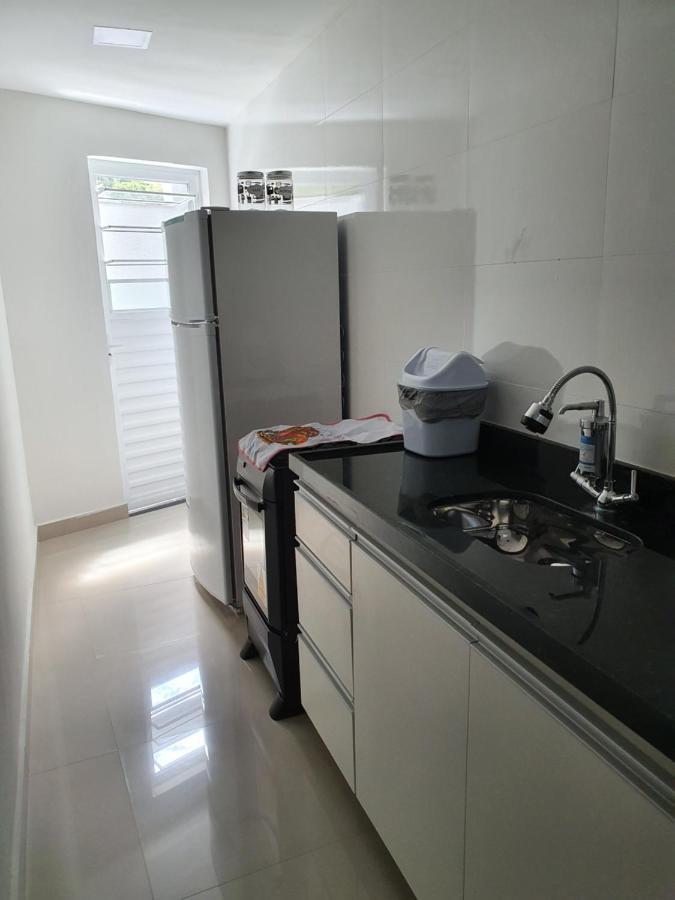 Apartment Residencial Pinho Ap 202 *