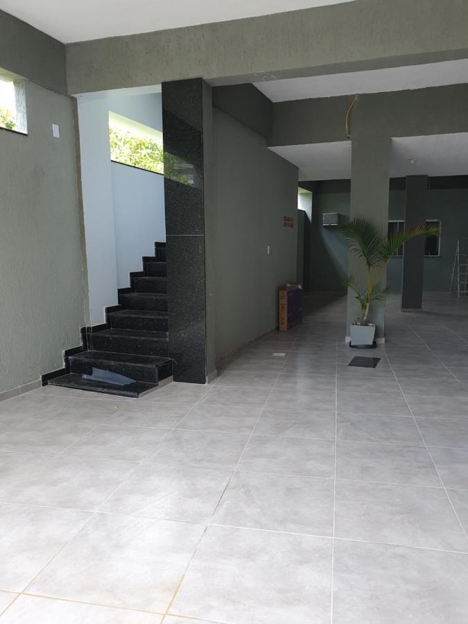 Residencial Pinho Ap 202 Apartment Arraial do Cabo