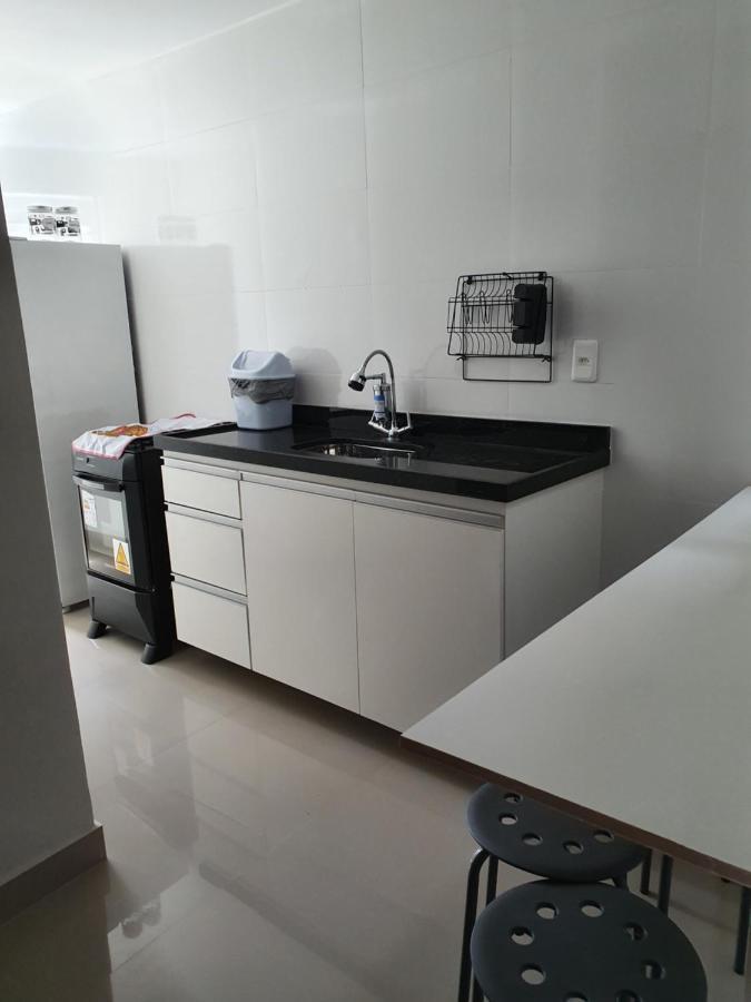 Residencial Pinho Ap 202 Apartment Arraial do Cabo
