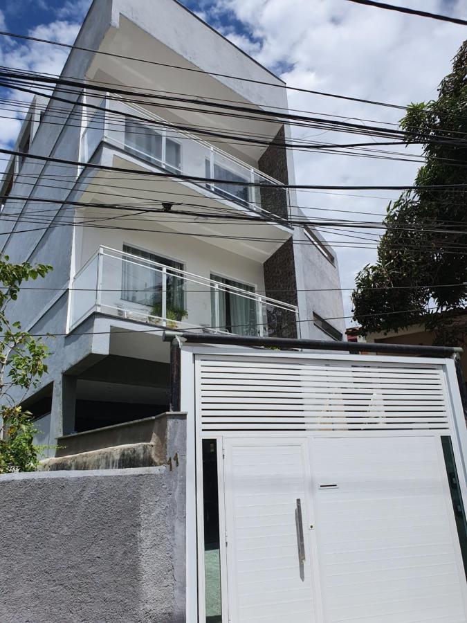 Residencial Pinho Ap 202 Apartment *